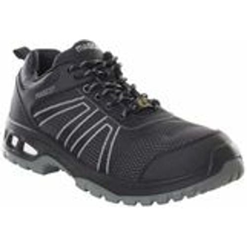 Footwear energy Sicherheitshalbschuh S1P esd src dguv 8 Gr. 37 schwarz/anthrazit - Mascot - Modalova