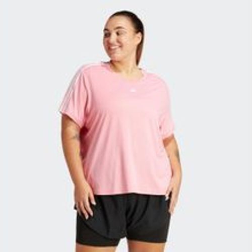 Große Größen: T-Shirt, -, Gr.56/58 - Adidas - Modalova