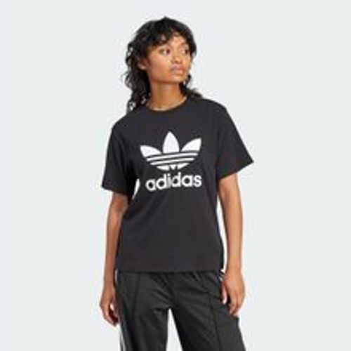 Große Größen: T-Shirt, , Gr.L - Adidas - Modalova