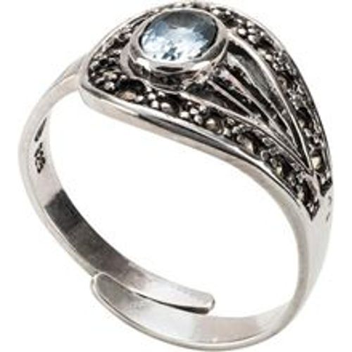 CM Ring "Topas" 925 Silber - Fashion24 DE - Modalova
