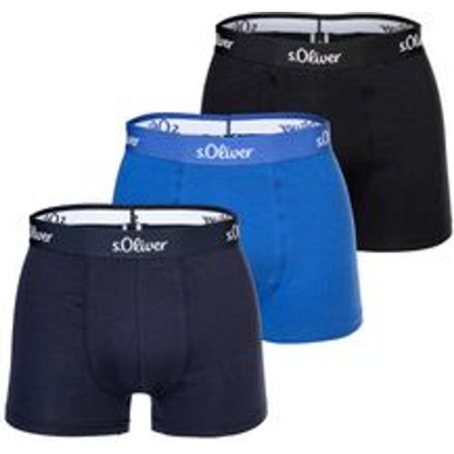 Herren Boxershort - s.Oliver - Modalova