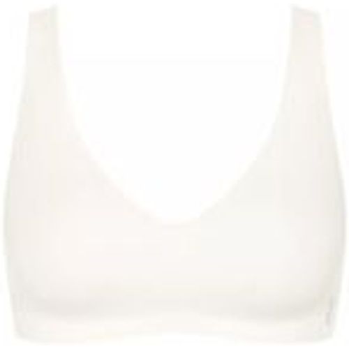 Soft bra - White S - Zero Feel - Unterwäsche für Frauen - Sloggi - Modalova