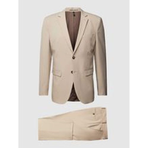 Slim Fit 2-Knopf-Sakko Modell 'LIAM' - Selected Homme - Modalova