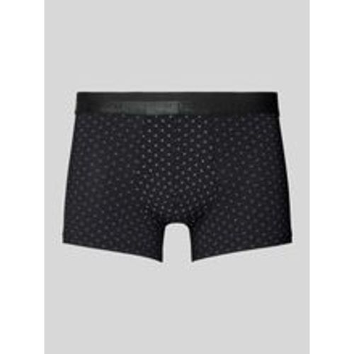 Boxershorts mit elastischem Label-Bund Modell 'Max' - HOM - Modalova