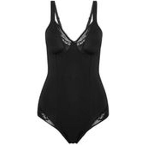 Shape-Body - Black 100C - Modern Lace+cotton - Unterwäsche für Frauen - Triumph - Modalova