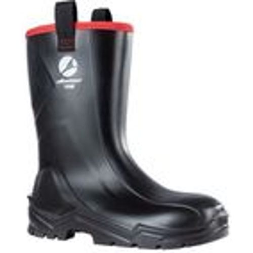 Titan rigger S5 ci src PU-Stiefel schwarz, 45 - ALBATROS - Modalova