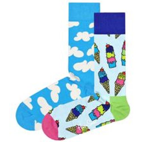 Unisex Socken - Happy Socks - Modalova