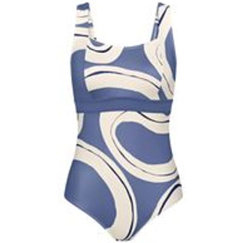 Badeanzug mit Bügeln - Blue 44G - Summer Allure - Bademode für Frauen - Triumph - Modalova