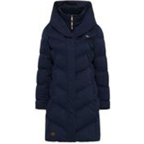 Ragwear Natalka Damen Steppmantel - Ragwear - Modalova