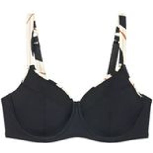 Bikini Top mit Bügel - Black 40C - Summer Allure - Bademode für Frauen - Triumph - Modalova
