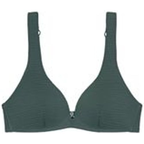 Bikini Top gefüttert - Green 38B - Summer Expression - Bademode für Frauen - Triumph - Modalova