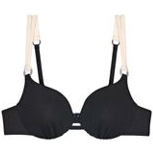 Bikini Top gefüttert mit Bügel - Black 44D - Summer Glow - Bademode für Frauen - Triumph - Modalova