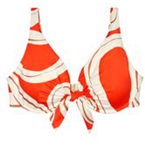 Bikini Top mit Bügel - 40C - Summer Allure - Bademode für Frauen - Triumph - Modalova