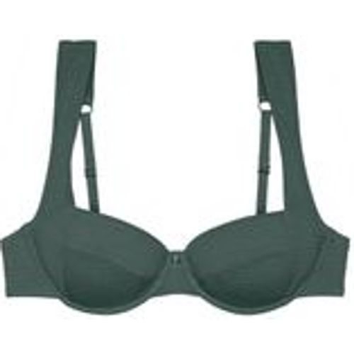 Bikini Top mit Bügel - Green 46C - Summer Expression - Bademode für Frauen - Triumph - Modalova