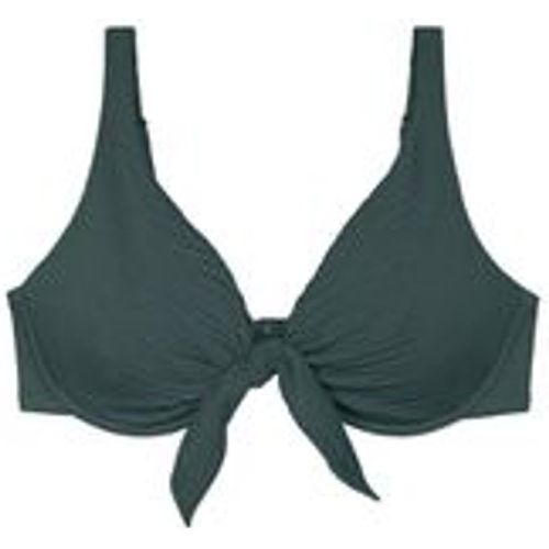 Bikini Top mit Bügel - Green 44C - Summer Expression - Bademode für Frauen - Triumph - Modalova