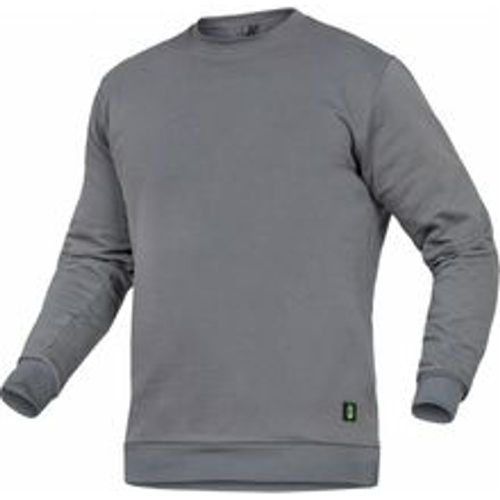 Classic Line Rundhals-Sweater grau m - Leibwächter - Modalova