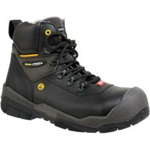 Stiefel 1828 Jupiter, S3,SRC,HRO,CI,HI,ESD, Gr.43 Jalas - ejendals - Modalova