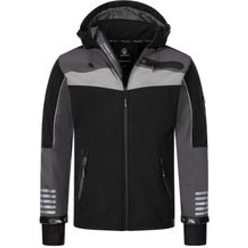 Rock Creek Softshelljacke Outdoor - Rock Creek - Modalova