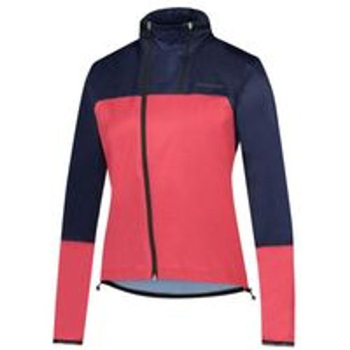 Woman's KUMANO Jacket, Navy Pink - Shimano - Modalova