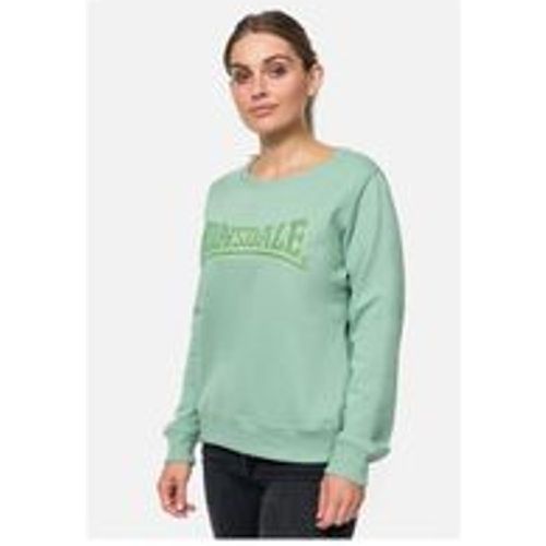 Frauen Rundhals Sweatshirt BALLYHIP - Lonsdale - Modalova