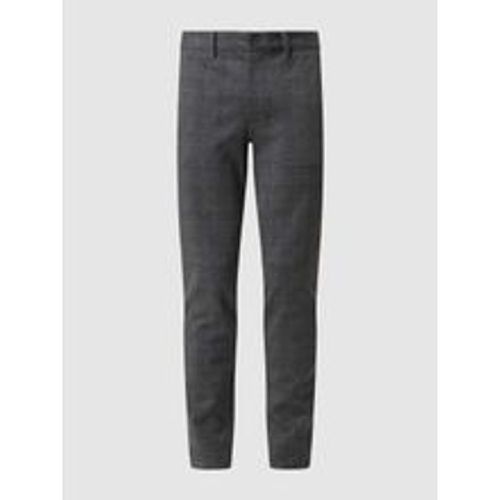 Tapered Fit Hose mit Stretch-Anteil Modell 'Mark' - Only & Sons - Modalova