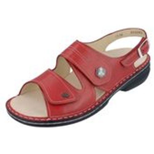 Finn Comfort Milos Damen Sandale - Finn Comfort - Modalova