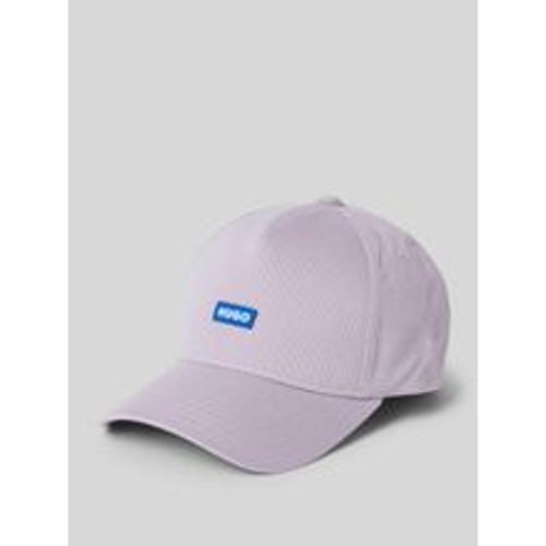 Basecap mit Label-Patch - Fashion24 DE - Modalova