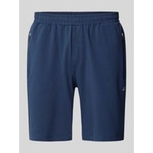 Shorts mit elastischem Bund Modell 'LAURIN' - JOY sportswear - Modalova