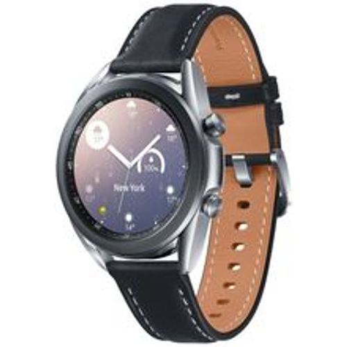 Smartwatch GPS Galaxy Watch3 41mm SM-R850 - Samsung - Modalova