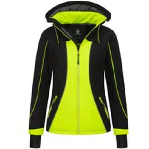 Rock Creek Softshelljacke Jacke - Rock Creek - Modalova