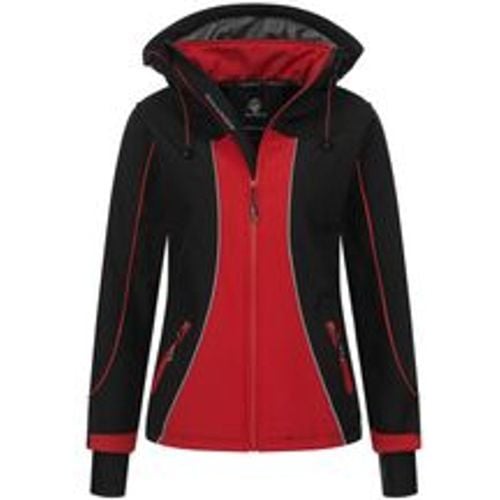 Rock Creek Softshelljacke Jacke - Rock Creek - Modalova