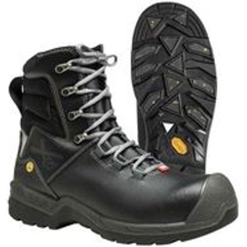 Winterstiefel 1368 Heavy Duty, S3,SRC,HRO,CI,HI,ESD Gr.45 - ejendals - Modalova