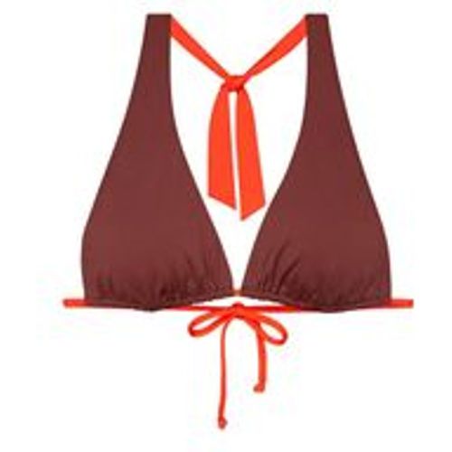 Bikini Top ohne Bügel - 01 - Free Smart - Bademode für Frauen - Triumph - Modalova