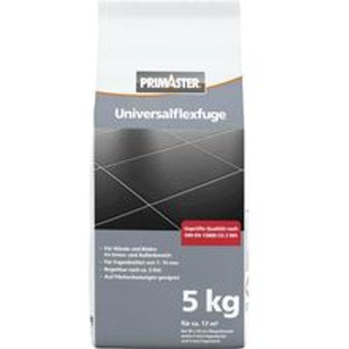 Universalflexfuge 1 - 15 mm - Primaster - Modalova