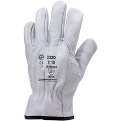 Handschuhe aus Rindsleder Paar t 09 - Coverguard - Modalova