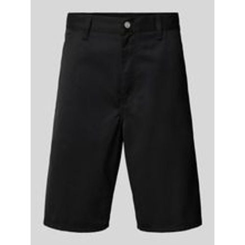 Bermudas mit Eingrifftaschen Modell 'SIMPLE SHORT' - Carhartt - Modalova