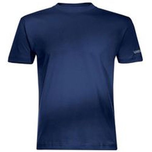 T-Shirt blau, navy Gr. 6XL - Blau - Uvex - Modalova