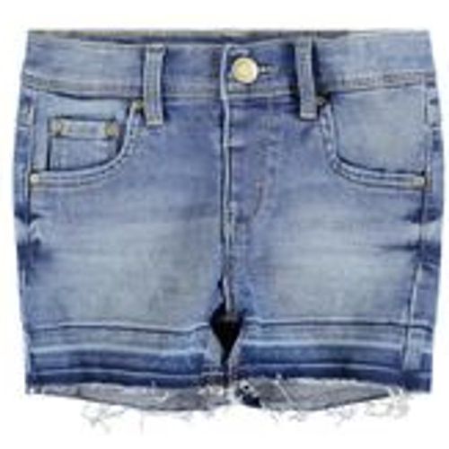 Jeans-Shorts NKFSALLI DNMTINDY in light blue denim, Gr.92 - name it - Modalova