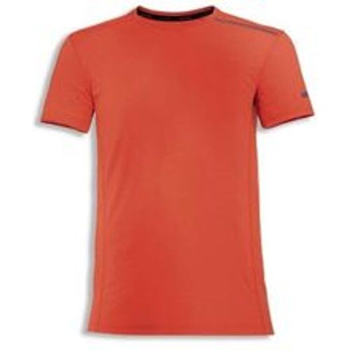 T-Shirt suXXeed orange, chili Gr. xl - Orange - Uvex - Modalova