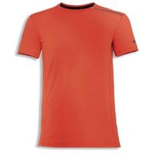 T-Shirt suXXeed orange, chili Gr. 3XL - Orange - Uvex - Modalova