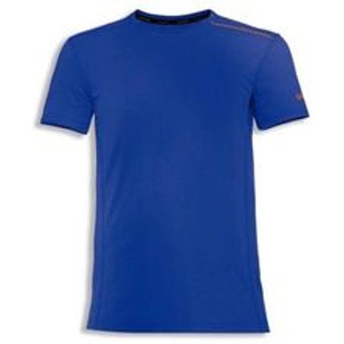 T-Shirt suXXeed blau, ultramarin Gr. xxl - Blau - Uvex - Modalova
