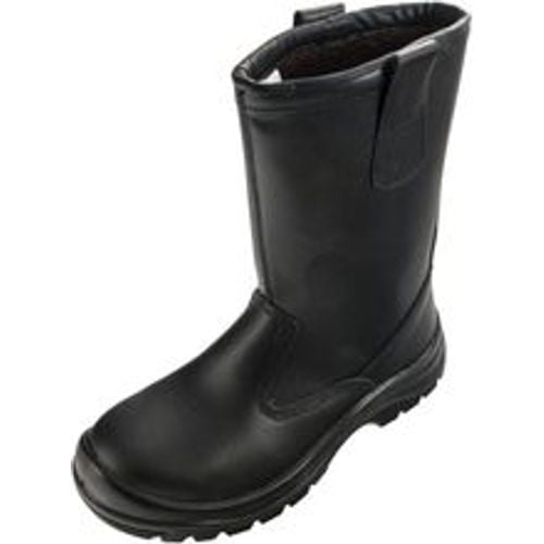 Schwarze Sicherheitsstiefel Perlite S3 ci src Größe 41 - Coverguard - Modalova