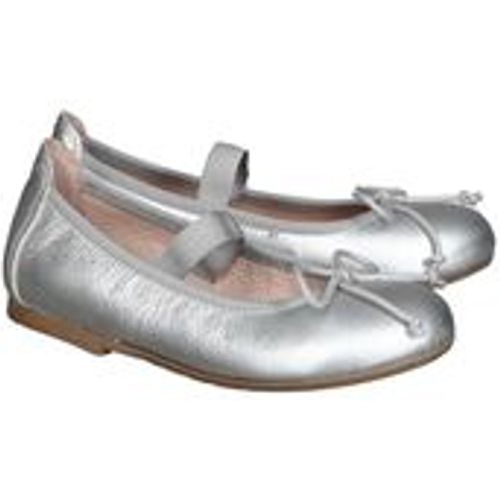 Acebos - Ballerinas METALICO in silber, Gr.36 - Fashion24 DE - Modalova