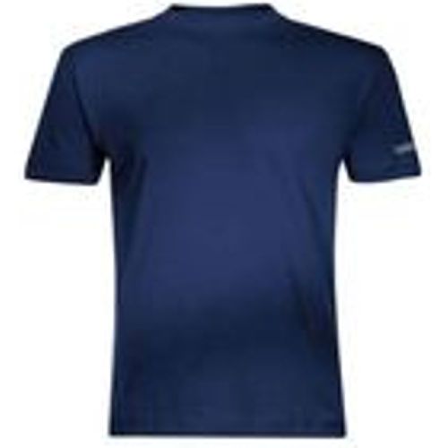 T-Shirt blau, navy Gr. 4XL - Blau - Uvex - Modalova