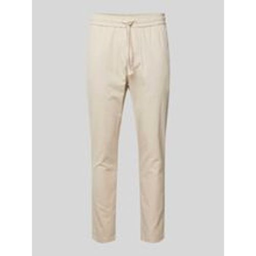 Tapered Fit Hose mit Stretch-Anteil Modell 'LINUS' - Only & Sons - Modalova