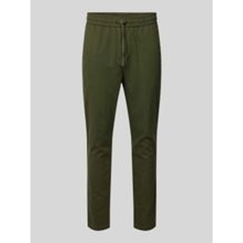 Tapered Fit Hose mit Stretch-Anteil Modell 'LINUS' - Only & Sons - Modalova