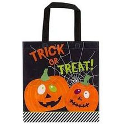 Tasche "Halloween-Trick or Treat" - buttinette - Modalova