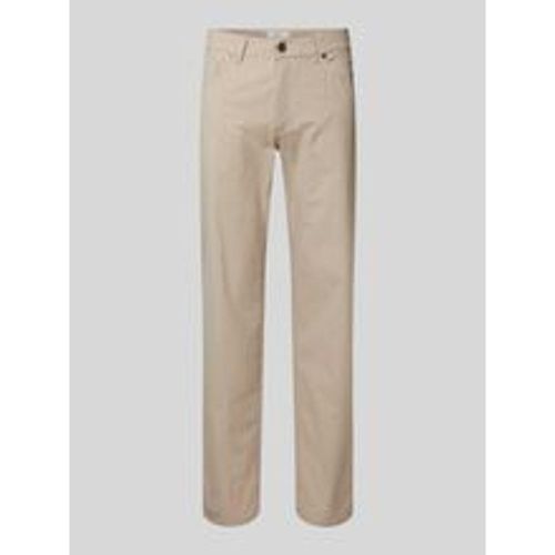 Regular Fit Hose im 5-Pocket-Design Modell 'CADIZ' - BRAX - Modalova