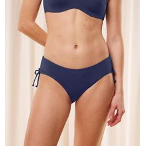 Bikini Midi - Blue 38 - O - Summer Allure - Bademode für Frauen - Triumph - Modalova