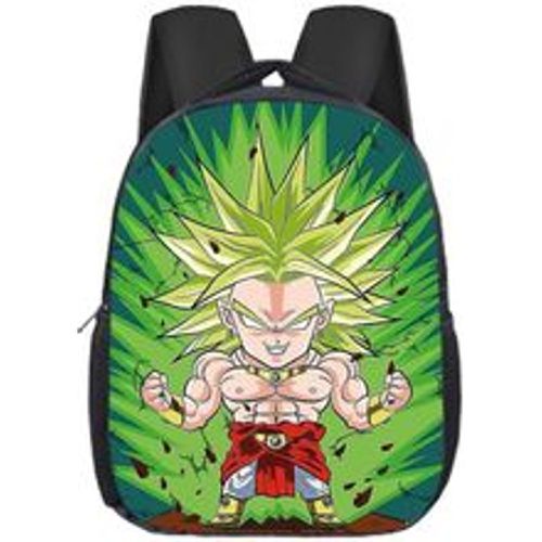 Goku Travel Bag Anime Bag Casual Backpack For Wear Ant - Fashion24 DE - Modalova